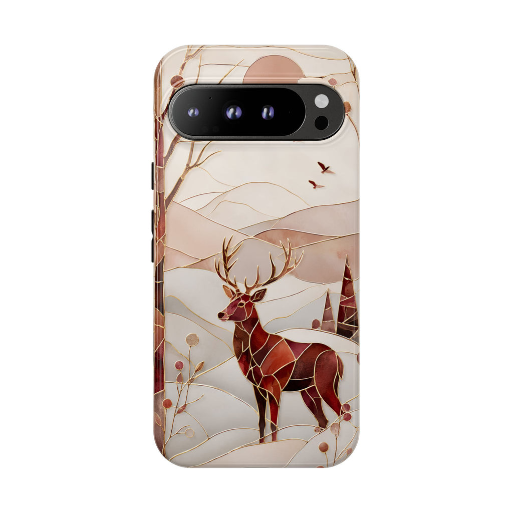 Stag Google Pixel Phone Case | Deer Phone Case