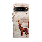 Stag Google Pixel Phone Case | Deer Phone Case