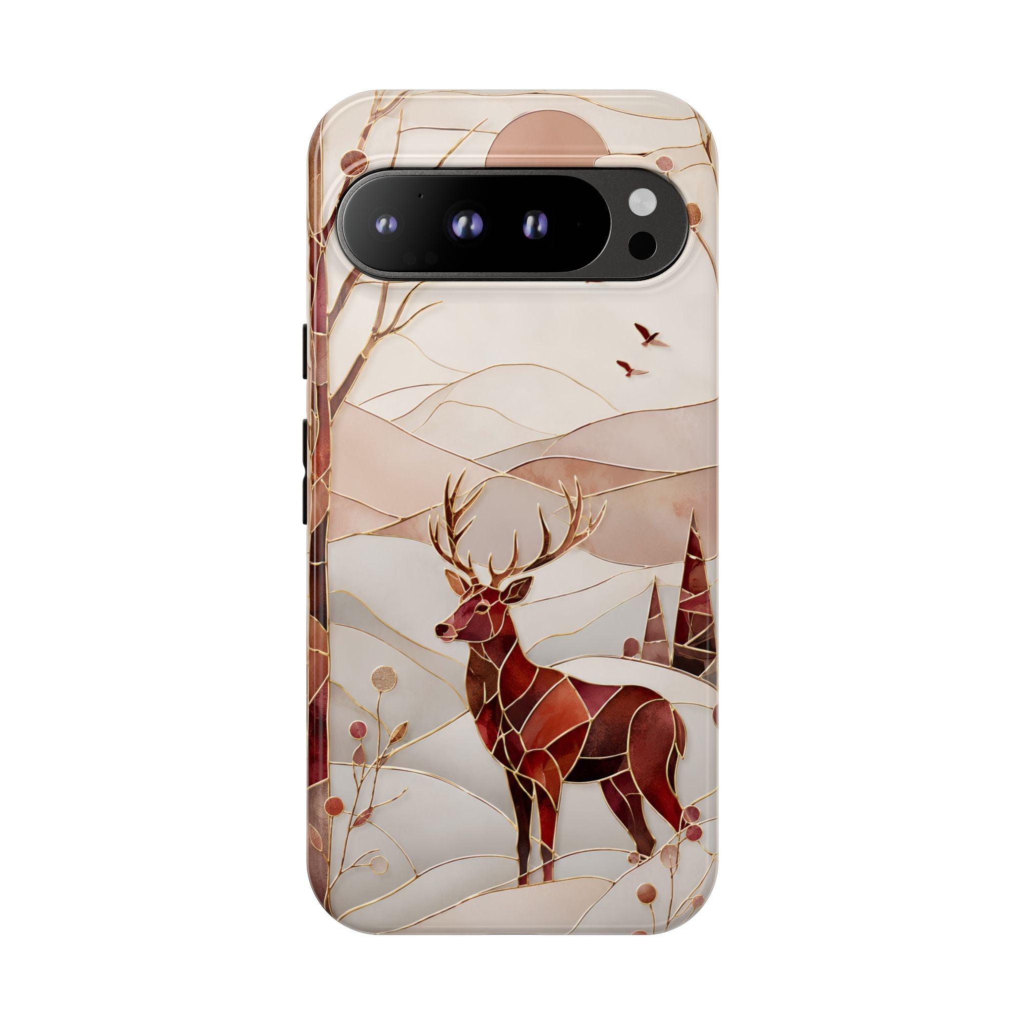 Stag Google Pixel Phone Case | Deer Phone Case