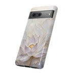 Lotus Flower Google Pixel Phone Case
