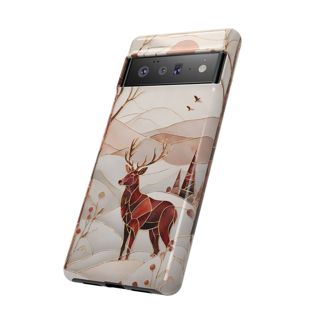 Stag Google Pixel Phone Case | Deer Phone Case
