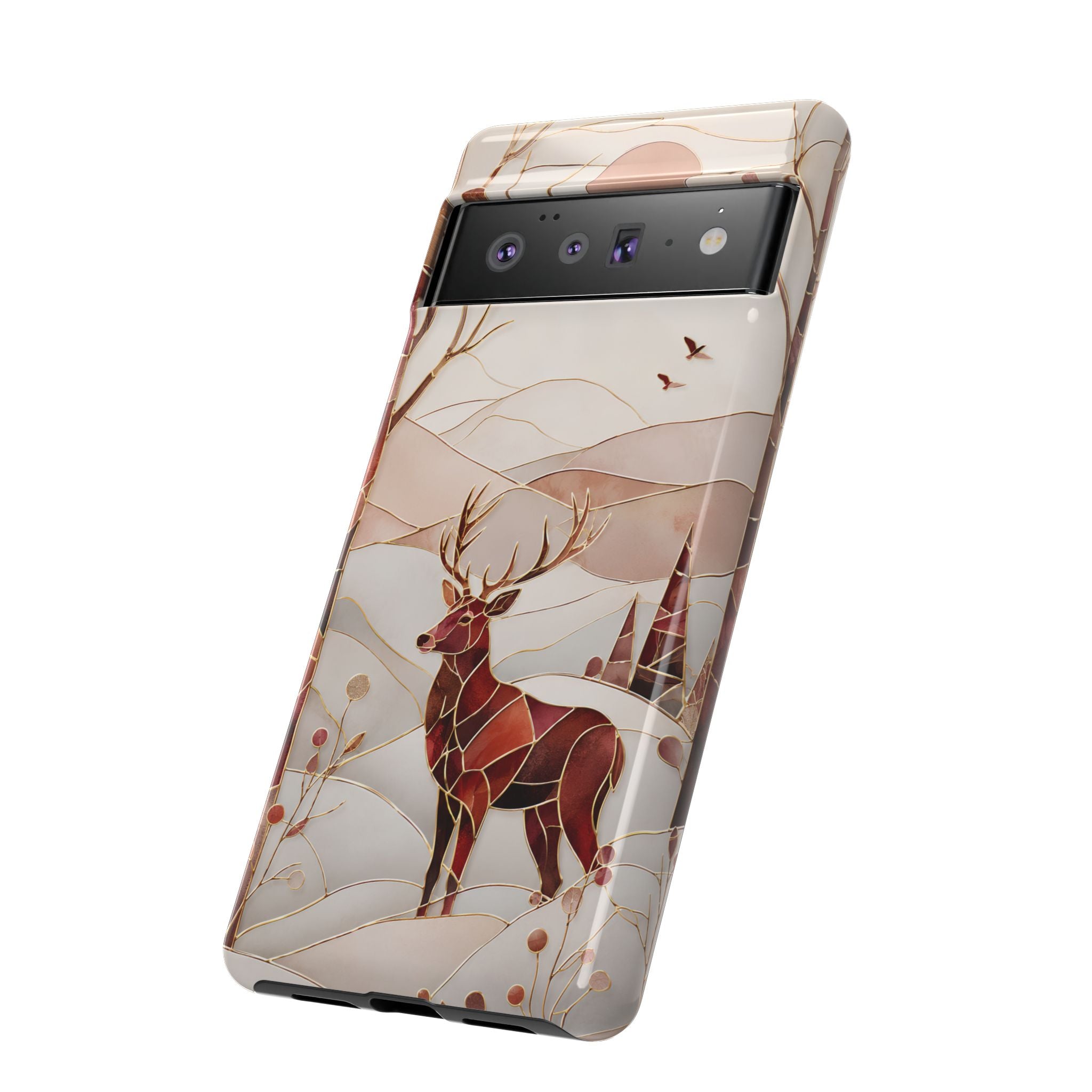 Stag Google Pixel Phone Case | Deer Phone Case