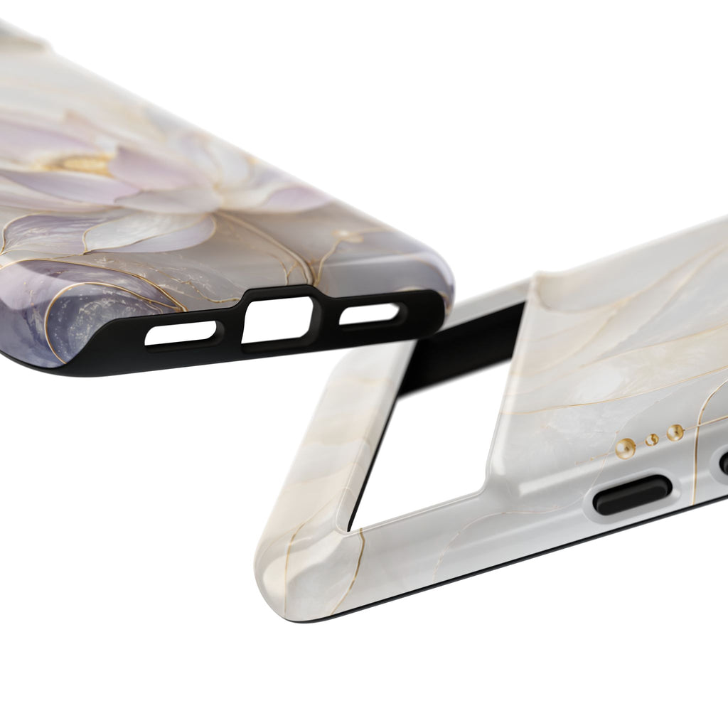 Lotus Flower Google Pixel Phone Case