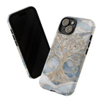 Tree of Life iPhone Case | Moonlit Forest iPhone Case