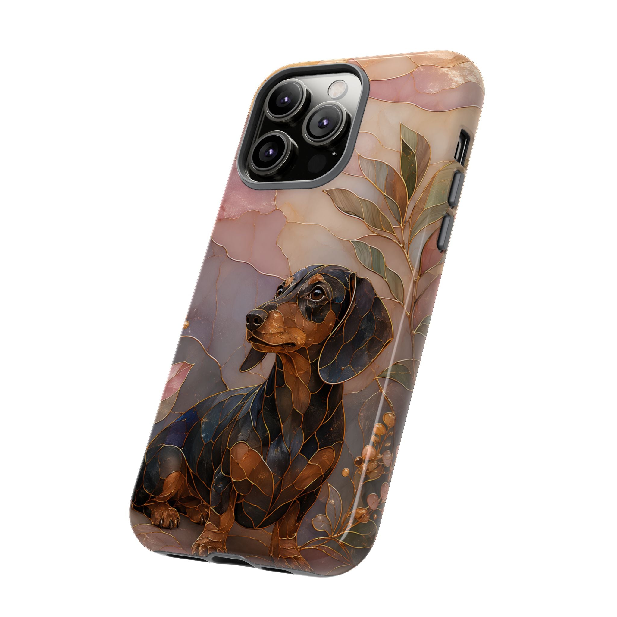 Dachshund iPhone Case | Wiener Dog iPhone Case