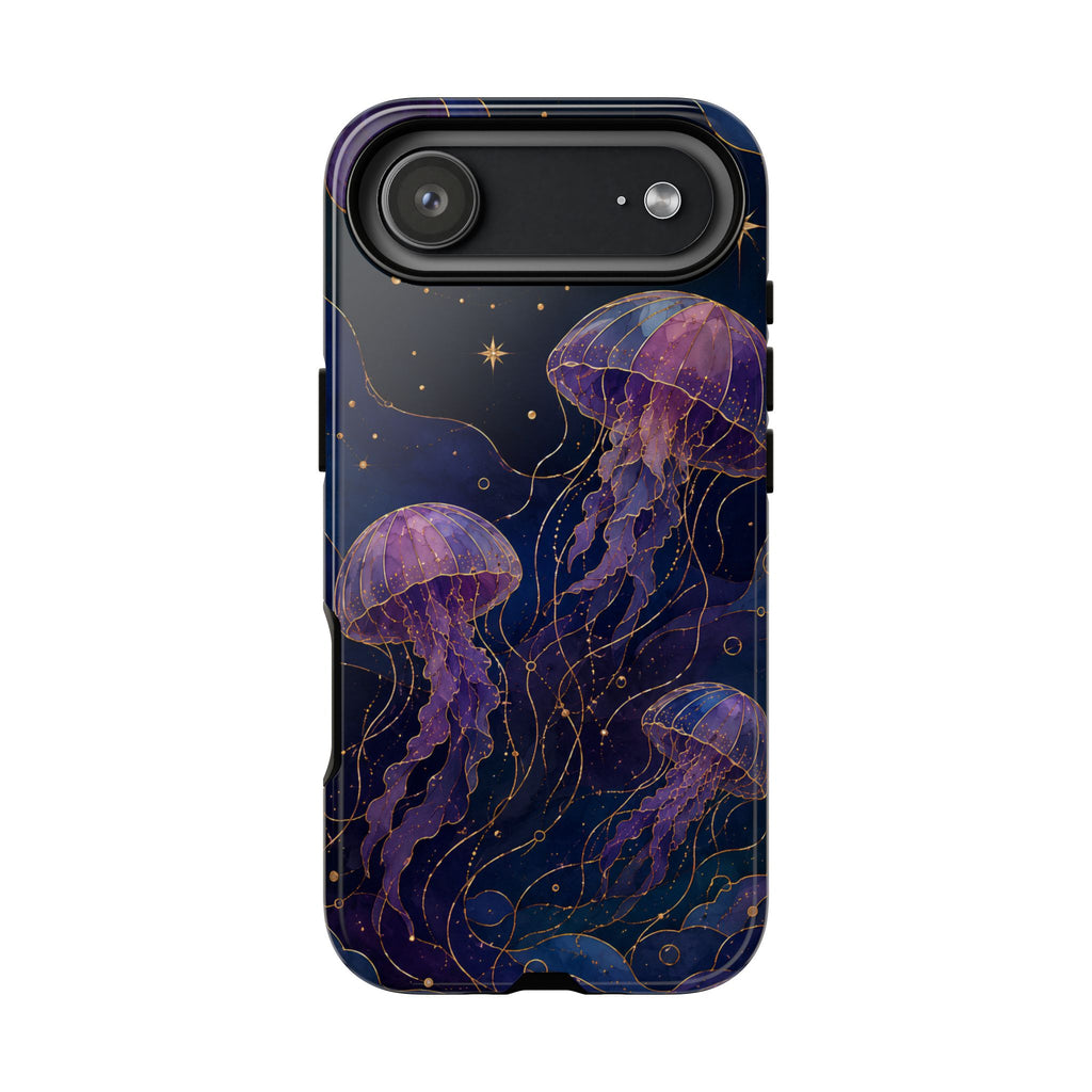 Jellyfish iPhone Case | Ocean iPhone Case
