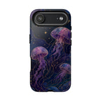 Jellyfish iPhone Case | Ocean iPhone Case