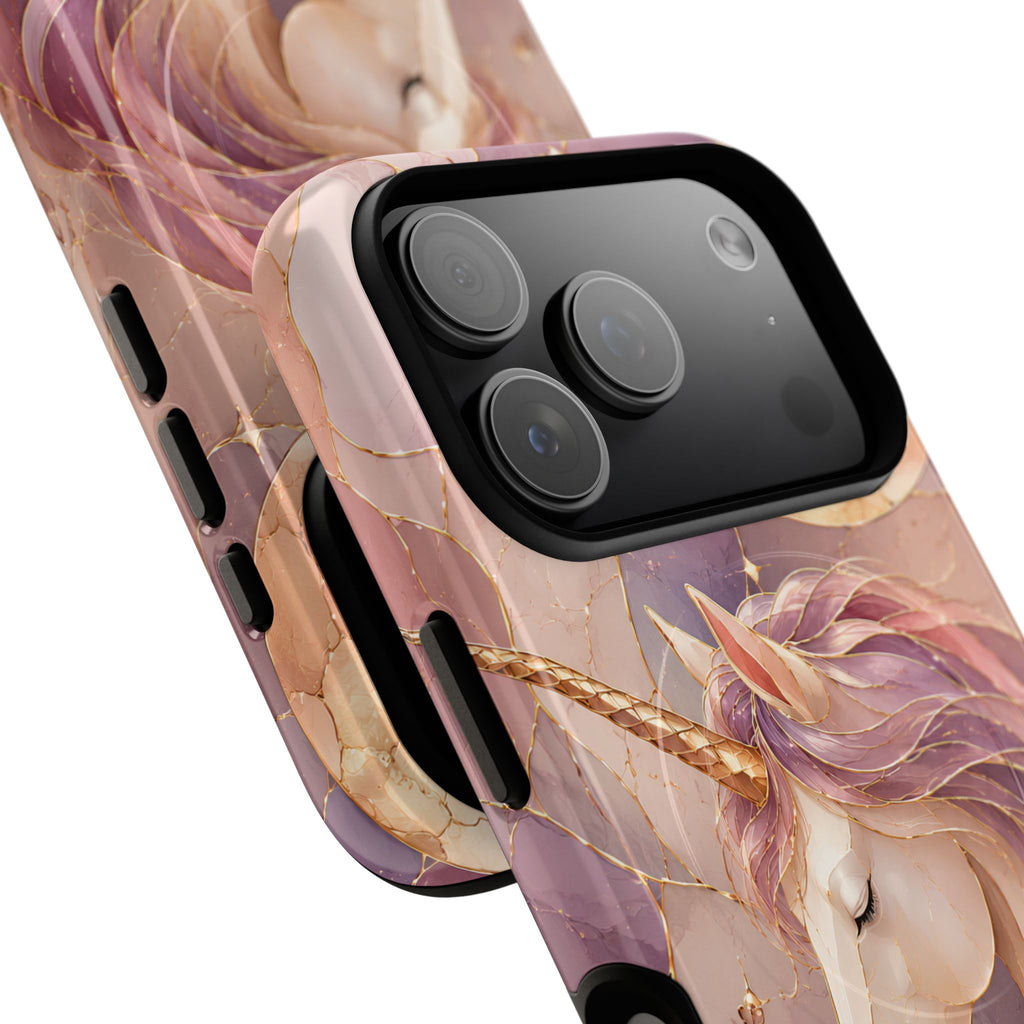 Unicorn Tough MagSafe Case