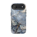Luna Moth iPhone Case | Celestial Butterfly iPhone Case