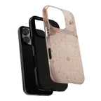 Zodiac Wheel iPhone Case | Astrological Constellation iPhone Case
