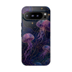 Jellyfish Google Pixel Phone Case | Ocean Phone Case