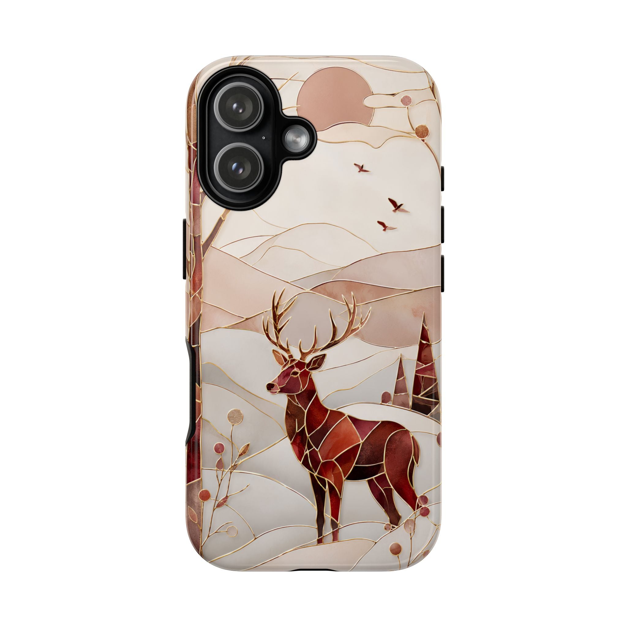 Stag iPhone Case | Deer iPhone Case