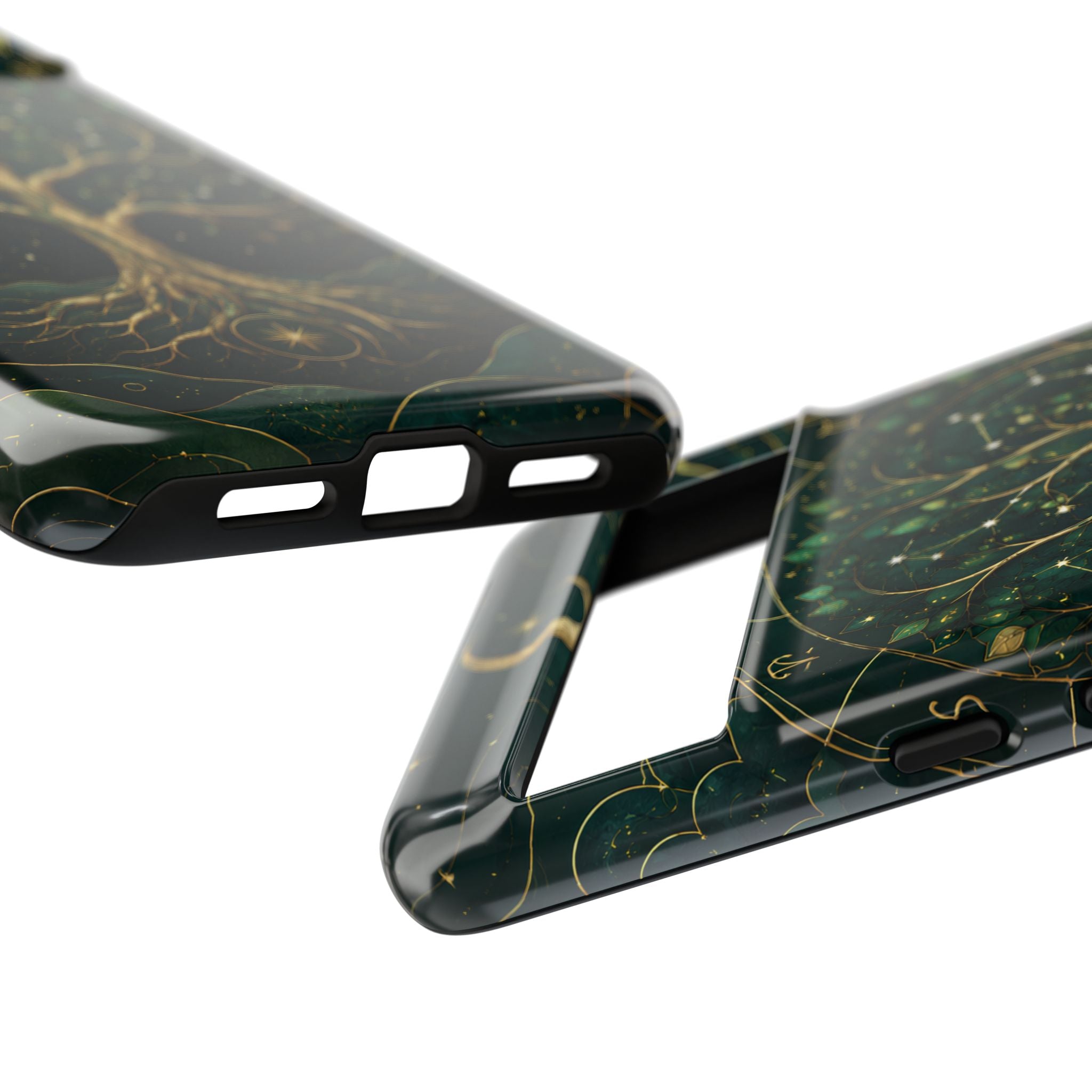 Tree of Life Google Pixel Phone Case | Celestial Forest Phone Case