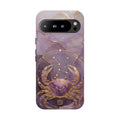 Cancer Zodiac Google Pixel Phone Case | Astrology Gift for Her