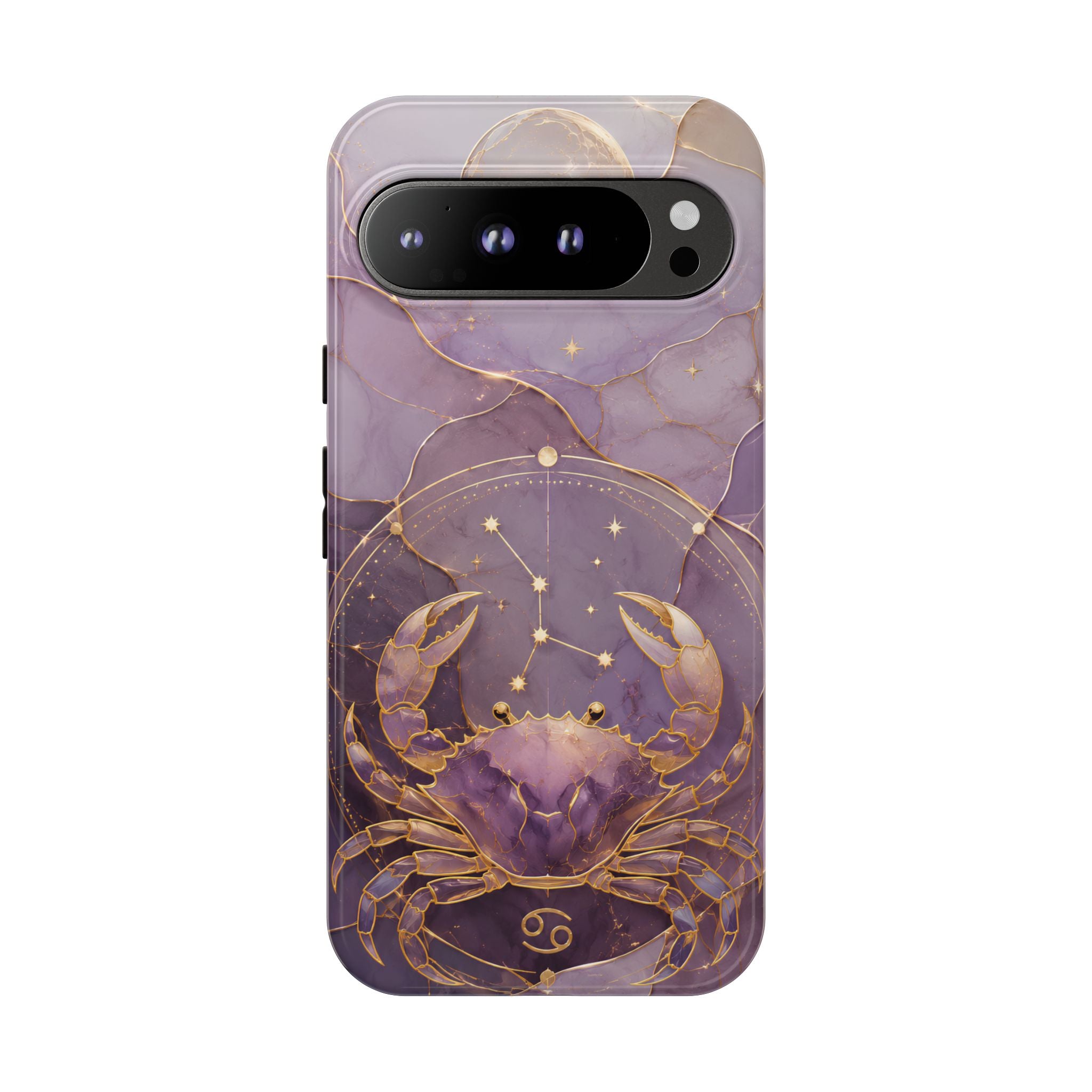 Cancer Zodiac Google Pixel Phone Case | Astrology Gift for Her
