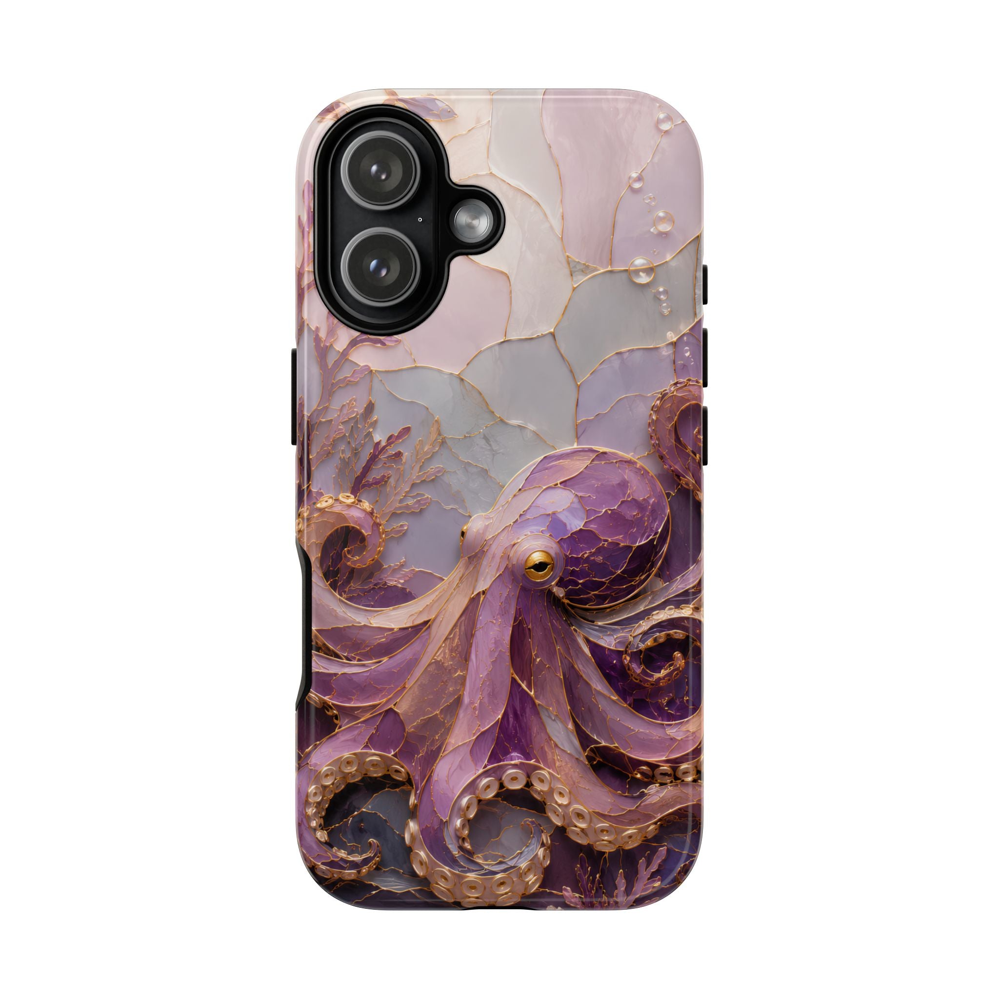 Octopus iPhone Case | Ocean Art iPhone Case