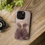 Gemini Zodiac iPhone Case | Twin Constellation iPhone Case