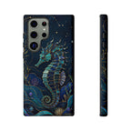 Seahorse Samsung Galaxy Phone Case | Ocean Phone Case