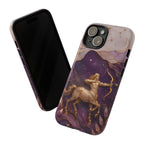 Sagittarius Zodiac iPhone Case | Archer Constellation iPhone Case