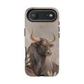 Taurus Zodiac iPhone Case | Astrology Gift for Her