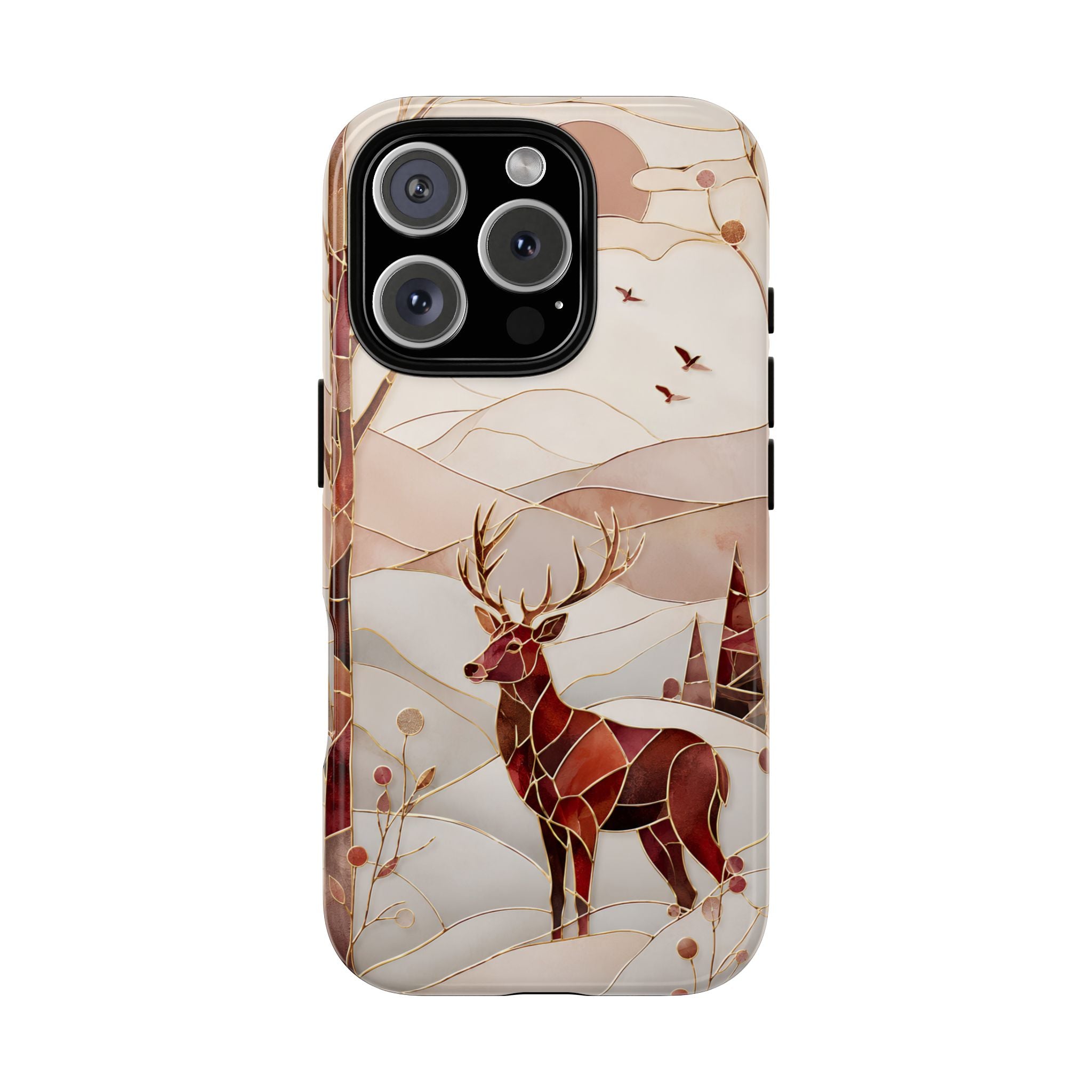 Stag iPhone Case | Deer iPhone Case