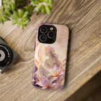 Virgo Zodiac II iPhone Case | Astrology Gift for Her
