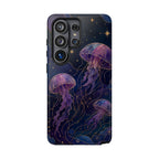 Jellyfish Samsung Galaxy Phone Case | Ocean Phone Case