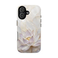 Lotus Flower Tough MagSafe Case