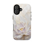 Lotus Flower Tough MagSafe Case