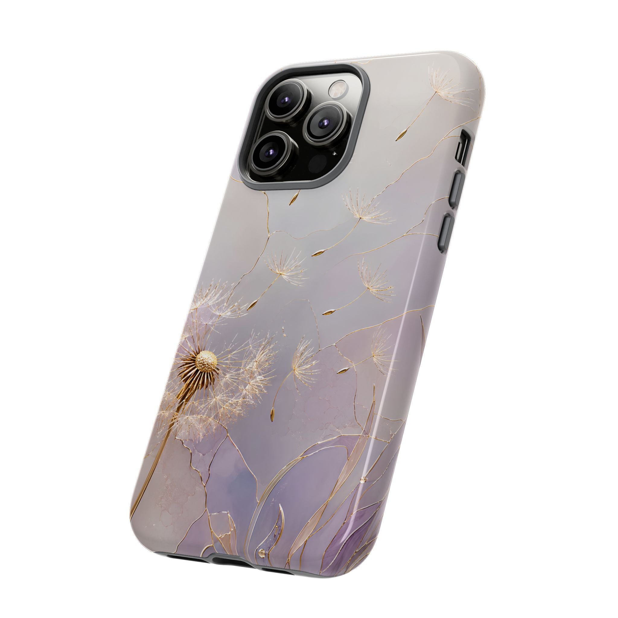 Dandelion iPhone Case | Botanical iPhone Case