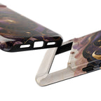 Vintage Zodiac Google Pixel Phone Case | Celestial Moon Astrology Phone Case