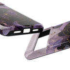 Celestial Butterfly Google Pixel Phone Case | Zodiac Moon Phase Phone Case