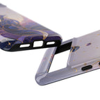 Celestial Fox Google Pixel Phone Case | Moon Fox Phone Case