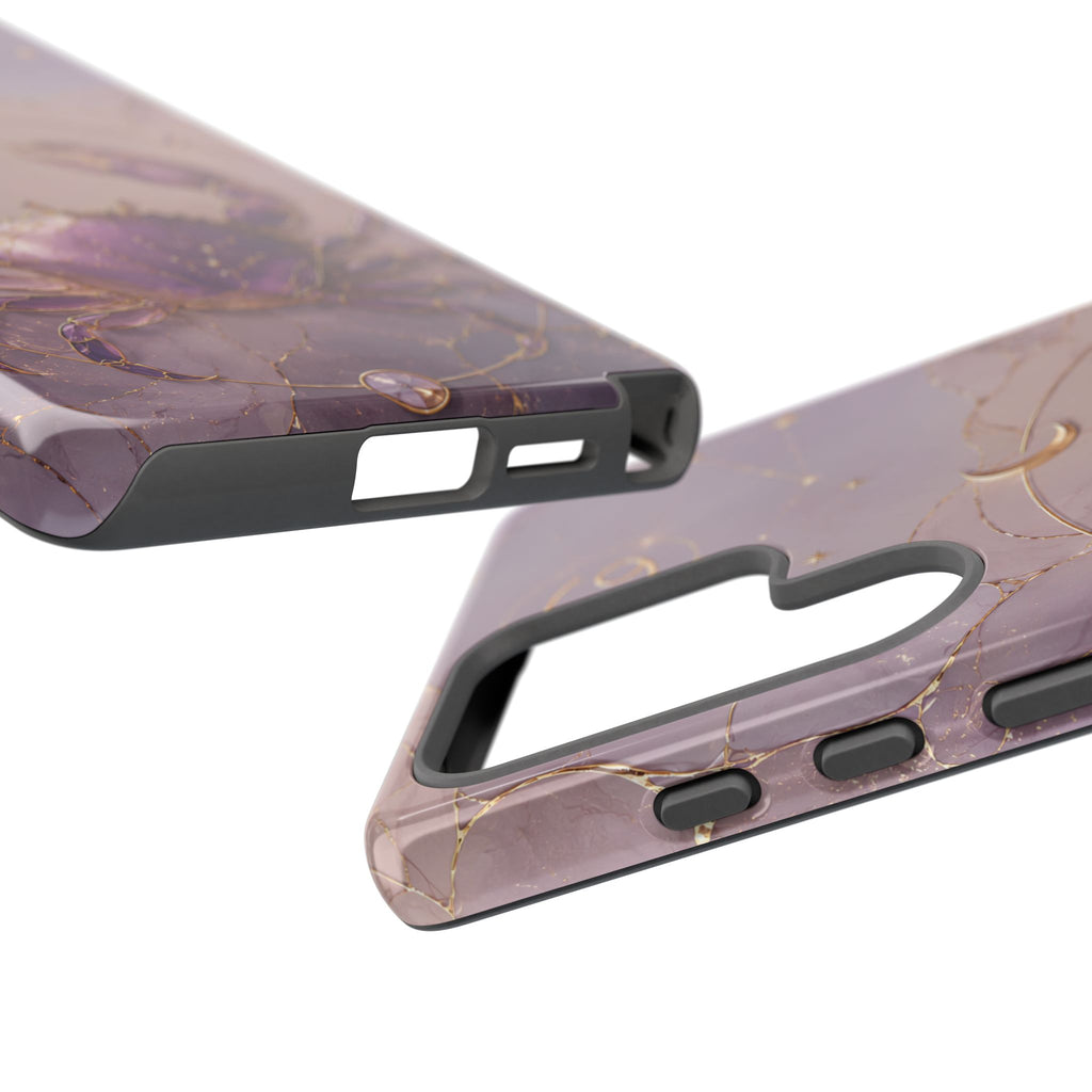 Cancer Zodiac II Samsung Galaxy Phone Case | Celestial Crab Phone Case