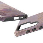 Cancer Zodiac II Samsung Galaxy Phone Case | Celestial Crab Phone Case