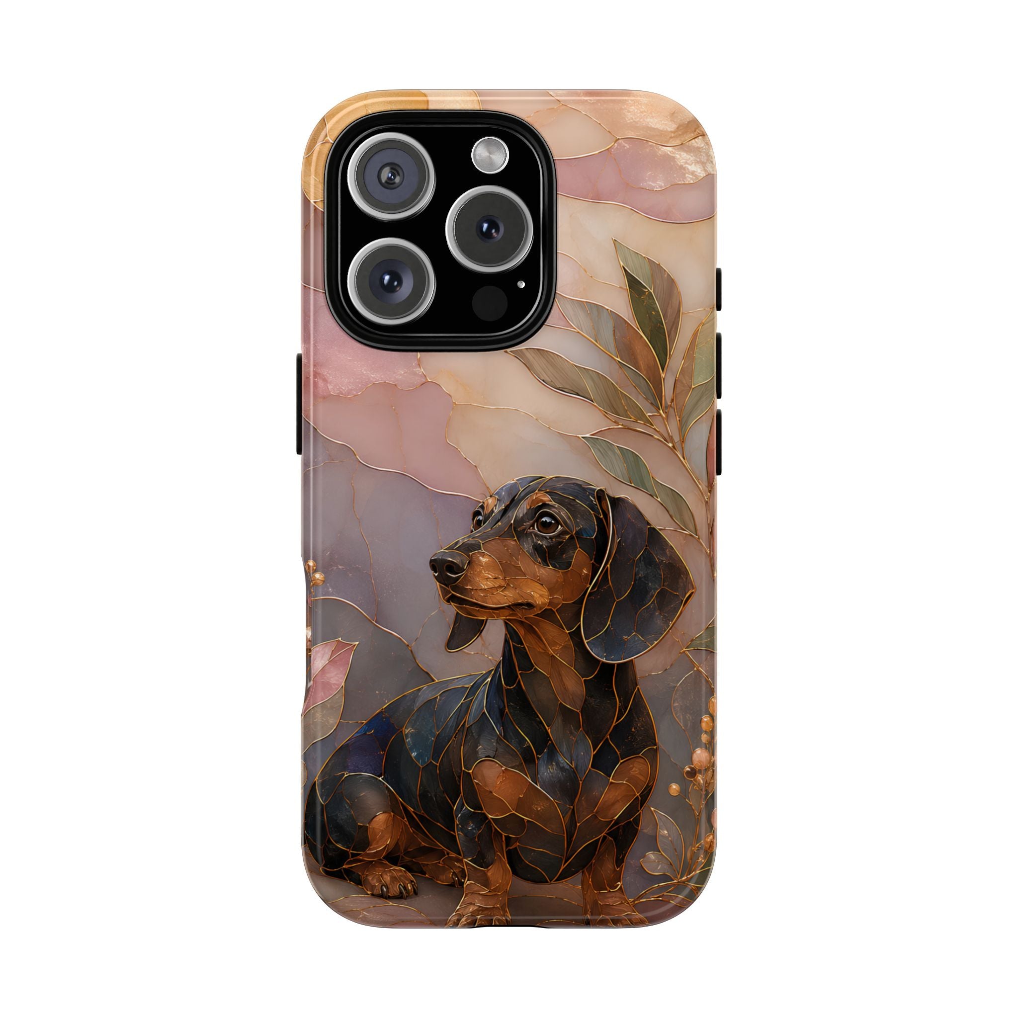 Dachshund iPhone Case | Wiener Dog iPhone Case