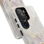 Lotus Flower Samsung Galaxy Phone Case