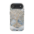 Tree of Life iPhone Case | Moonlit Forest iPhone Case