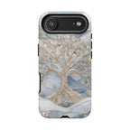 Tree of Life iPhone Case | Moonlit Forest iPhone Case