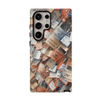 Wishing Lock Samsung Galaxy Case