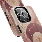 Libra Zodiac iPhone Case | Libra Constellation iPhone Case