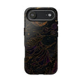 Witch iPhone Case | Moon & Stars iPhone Case