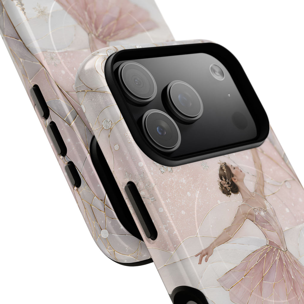 Ballerina Tough MagSafe Case
