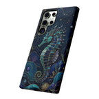 Seahorse Samsung Galaxy Phone Case | Ocean Phone Case