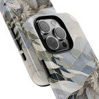 Winter Wolf iPhone Case | Mountain Forest iPhone Case