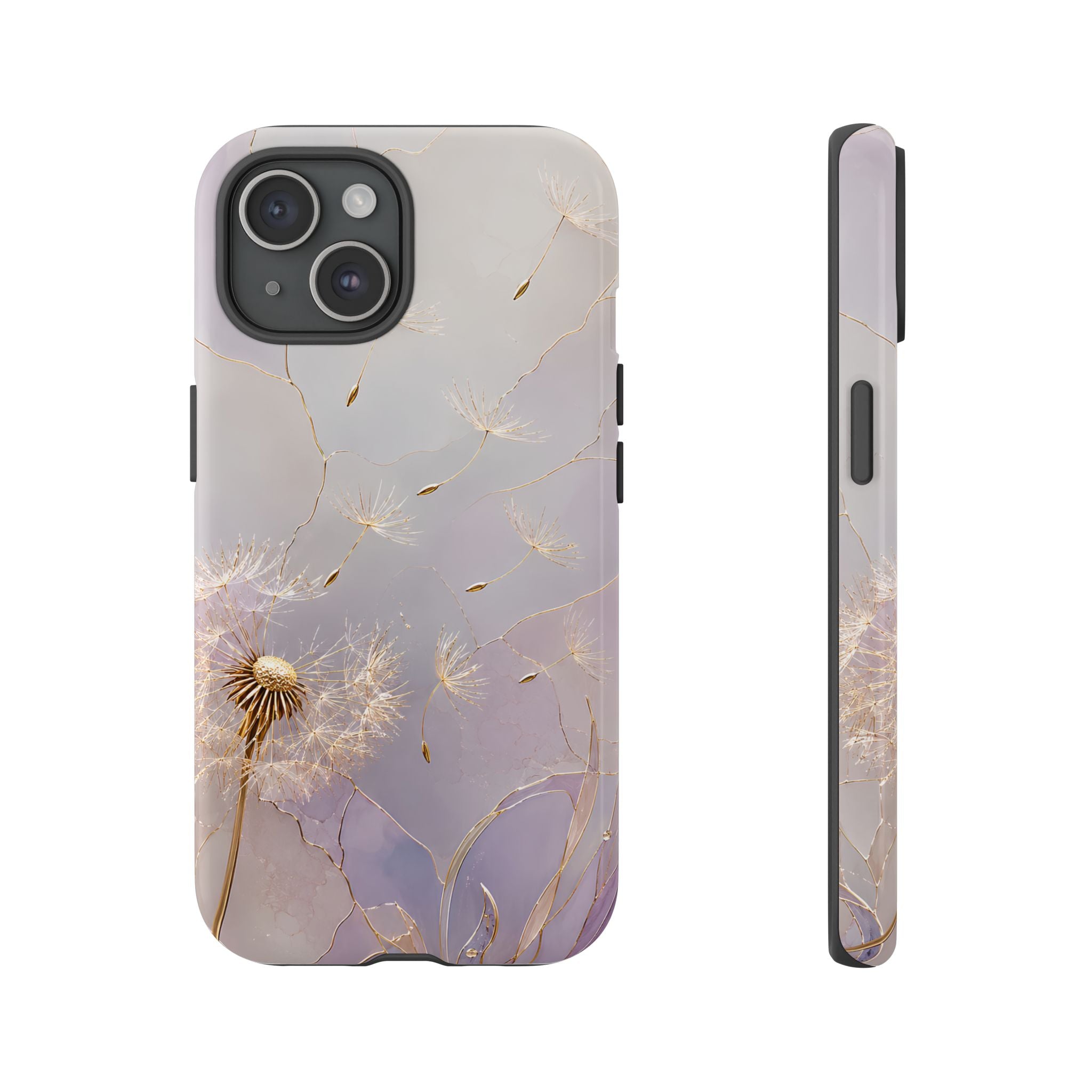 Dandelion iPhone Case | Botanical iPhone Case