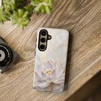 Lotus Flower Samsung Galaxy Phone Case