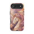 Unicorn iPhone Case | Stained Glass iPhone Case