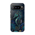 Seahorse Google Pixel Phone Case | Ocean Phone Case