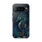 Seahorse Google Pixel Phone Case | Ocean Phone Case